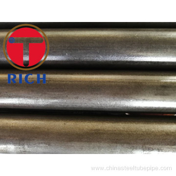 Structural Round Carbon Steel Bar